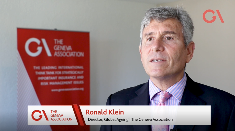 Interview with Ronald Klein, Genetics and Life Insurance