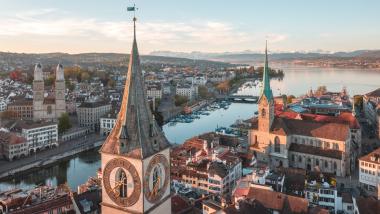37th General Assembly, Zurich | Review