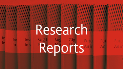 Research Reports
