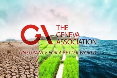 Geneva Association becomes supporting institution of NZAOA