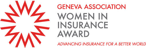 Geneva Association Women in Insurance Award presented to Swiss Re’s Nina Arquint for initiatives contributing to the global phase-out of thermal coal