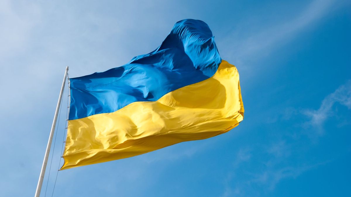 Statement of support for the people of Ukraine