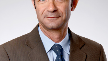Christophe Courbage