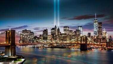 Promoting greater economic protection against man-made catastrophes: 20 years of lessons from  9/11