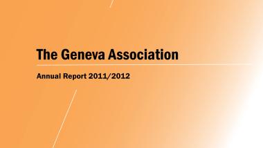 Annual Report 2011/2012