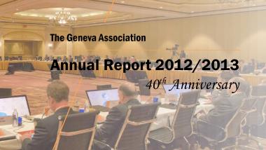 Annual Report 2012/2013