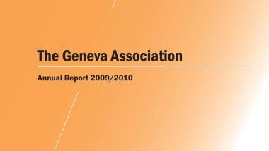 Annual Report 2009/2010