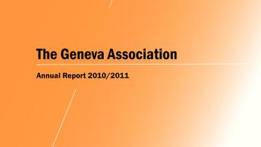 Annual Report 2010/2011