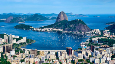 38th General Assembly, Rio de Janeiro | Review