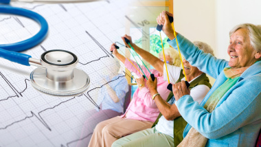 New Care Models: How insurers can rise to the challenge of older and sicker societies | Recording