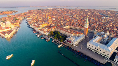 49th General Assembly, Venice | Summary