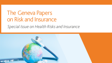 The Geneva Papers: Special issue on Health Risks and Insurance | Summary