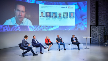 Cyber Conference 2022