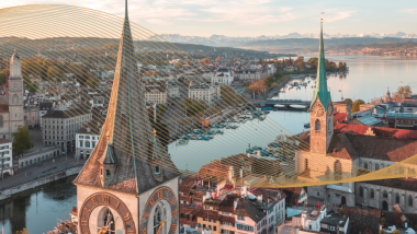 Geneva Association Summit 50 | save the dates!