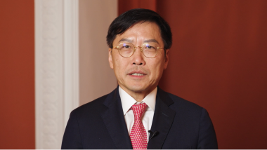 The Geneva Association at 50 years: Yuan Siong Lee