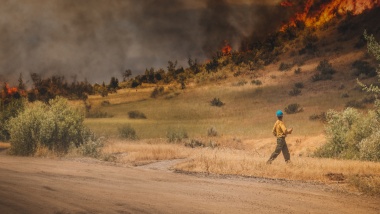 Report by The Geneva Association and Wellcome spreads the insurance focus on climate change to impacts on people’s health