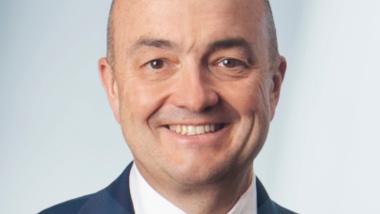 Andrew F. Sullivan