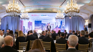 52nd General Assembly, New York City | Summary