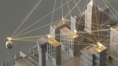 From Risk Transfer to Risk Prevention: How IoT is reshaping business models in insurance 