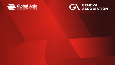 The Geneva Association and Global Asia Insurance Partnership to Convene in Singapore to Turn Dialogue into Action on Risk Resilience