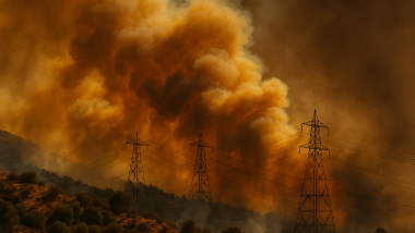 Climate Change & Environment Conference 2025
