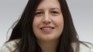 Anja Grujovic-Vischer