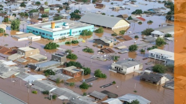 The Geneva Papers: Special issue on Climate Risks and Insurance | Summary