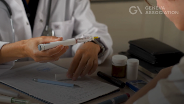 Insuring Tomorrow’s Cures: Balancing the promises and practicalities of innovative medicine | Key messages