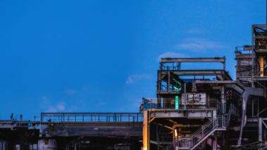 Climate Tech for Industrial Decarbonisation: What role for insurers?