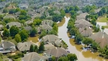 Opportunities in private residential flood insurance