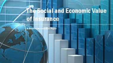 The social and economic value of insurance