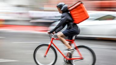 Gig Economy Work: Mind the protection gaps | Webinar