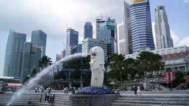 42nd General Assembly, Singapore | Review