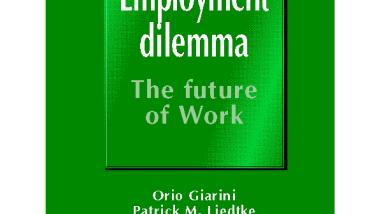 The Employment Dilemma and the Future of Work