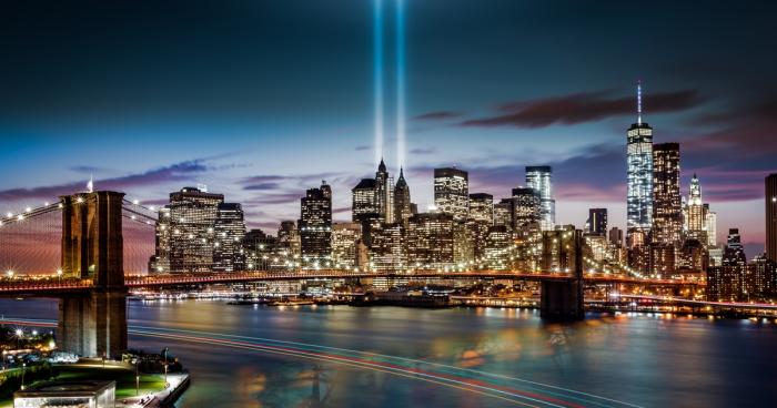 Promoting greater economic protection against man-made catastrophes: 20 years of lessons from 9/11 Promoting greater economic protection against man-made catastrophes: 20 years of lessons from 9/11