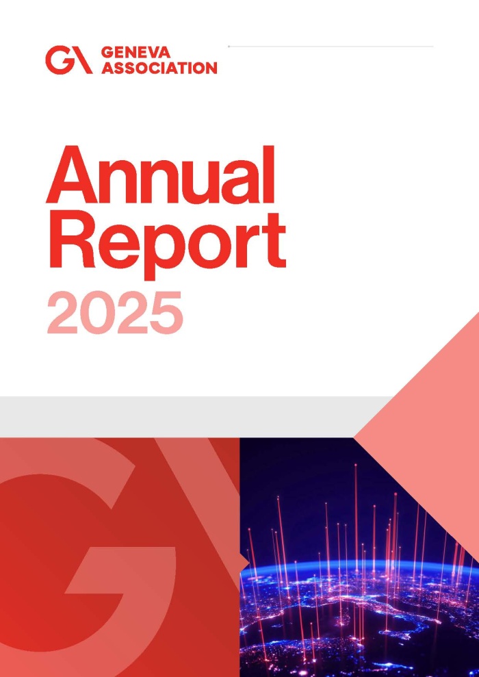 Geneva Association Annual Report 2025