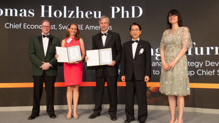 2017 Shin Research Excellence Award winners 2017 Shin Research Excellence Award winners