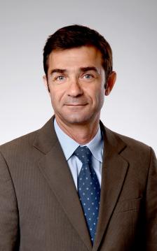 Christophe Courbage - Geneva Association