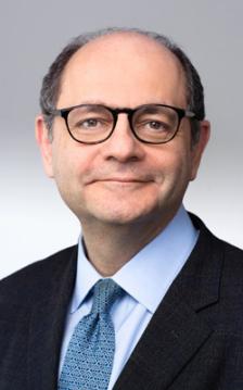 Jad Ariss - Geneva Association