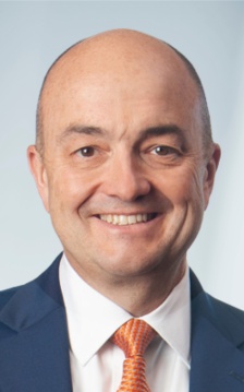 Andrew F. Sullivan