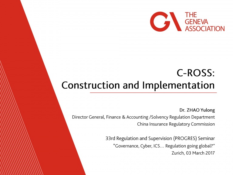 Publication document front page