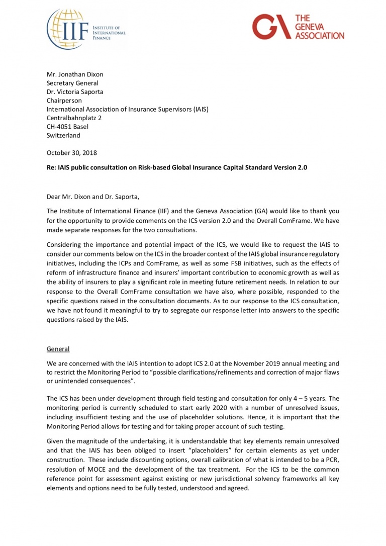 Research Topics document front page