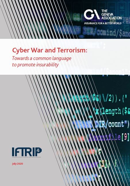 Research Topics document front page