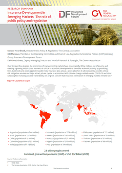 Research Topics document front page