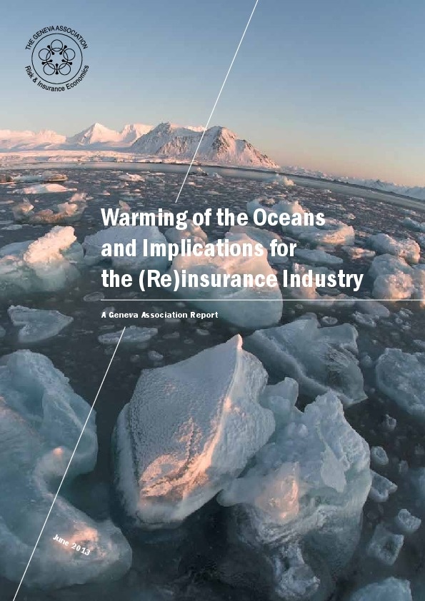 Research Topics document front page