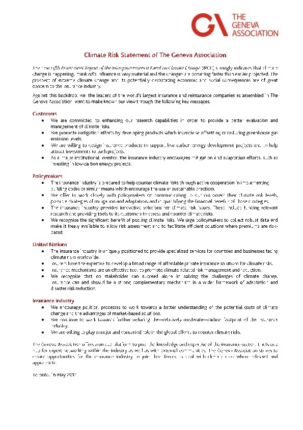 Research Topics document front page
