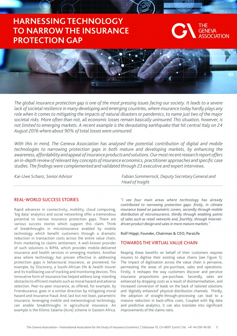 Research Topics document front page
