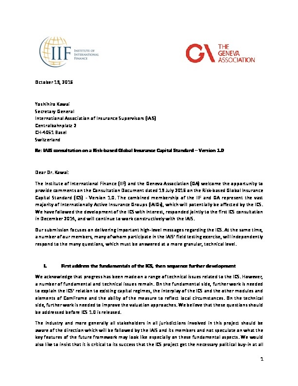Research Topics document front page