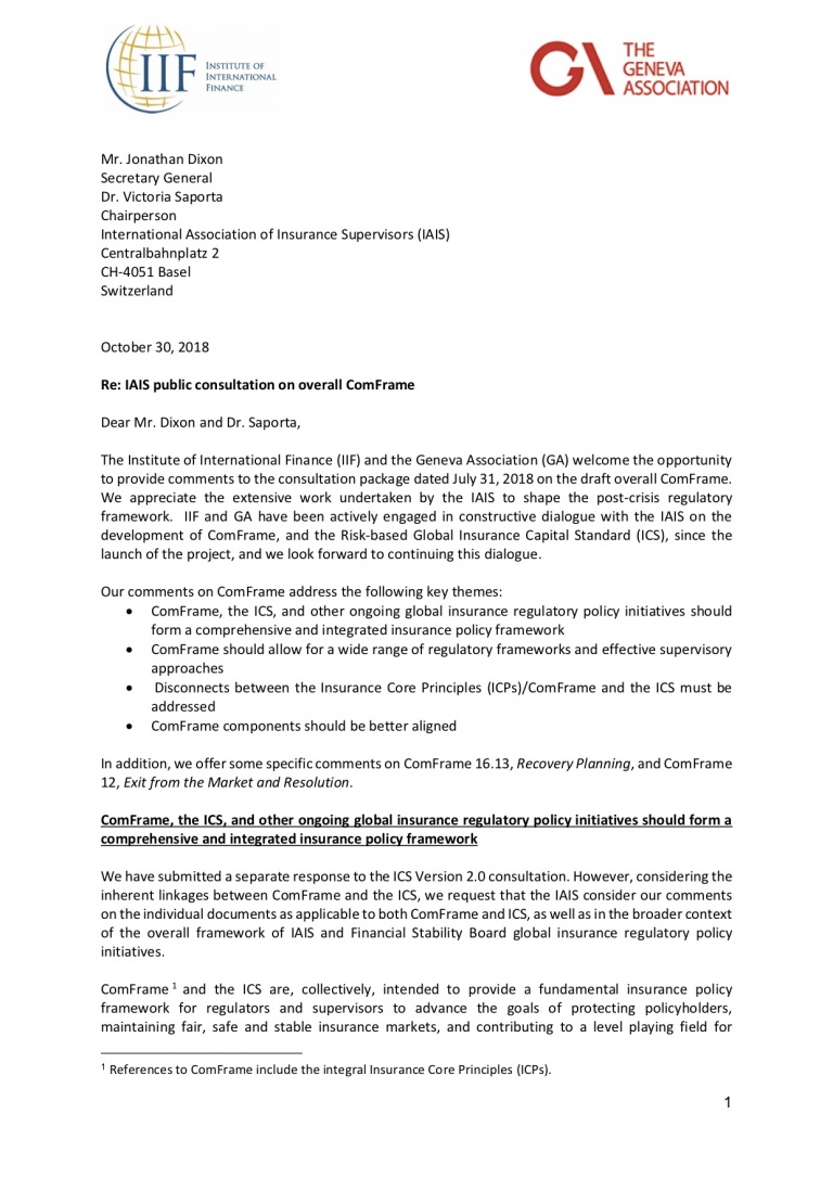 Research Topics document front page