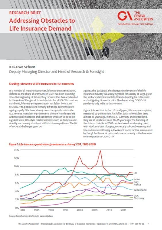 Research Topics document front page